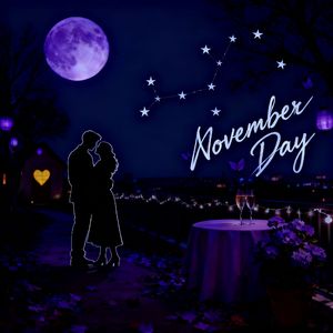 November Day