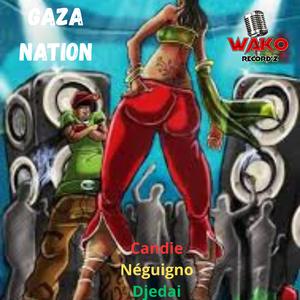 Caribbean fiver (feat. Candie & Neguigno)