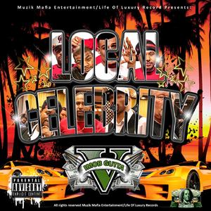 Local Celebrity (Single)