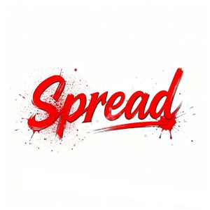 Spread（prod By 9zii）