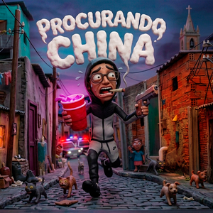 Procurando China