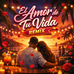 El amor de tu vida (Remix)