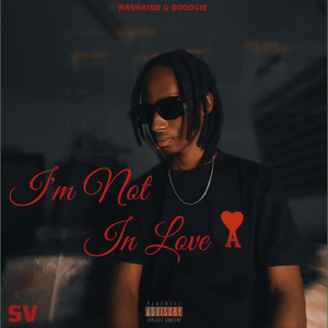 I'm Not In Love