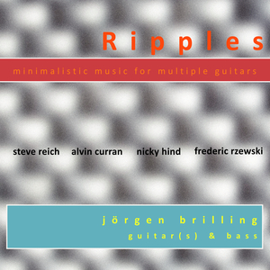 Ripples (Nicky Hind)