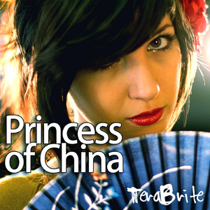Princess of China