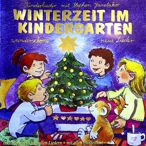 Zünd die erste Kerze an (Adventsspiellied)