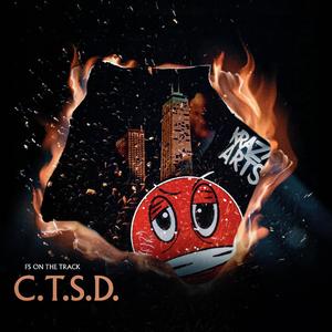 C.T.S.D. (Calm That Shit Down)