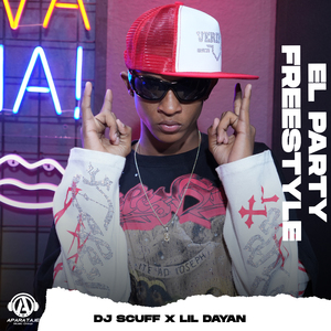 EN UN PARTY FREESTYLE