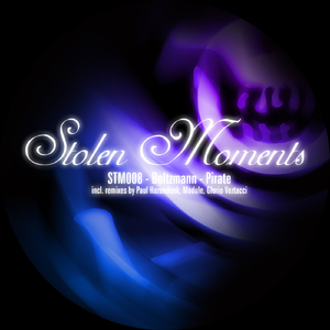 Pirate (Hazendonk's Eye Patch Remix)