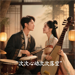 次次心动次次落空