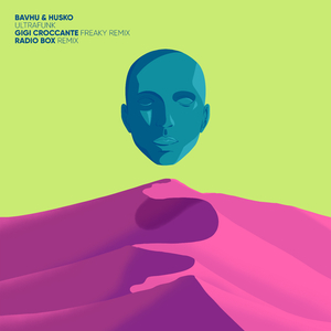 Ultrafunk (Gigi Croccante Freaky Remix)