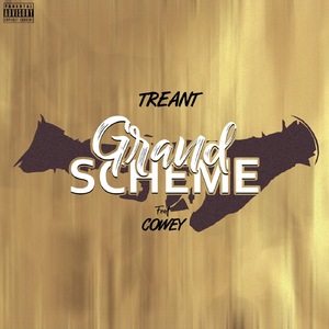 Grand Scheme (feat. Cowey)