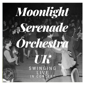 Moonlight Serenade (Live)