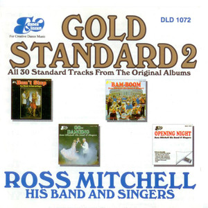 Love Is Here to Stay (Slow Foxtrot / 30 BPM)