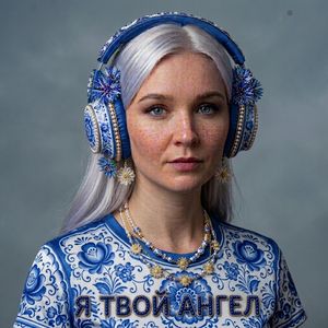 Заблудилась
