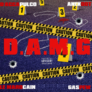 D.A.M.G