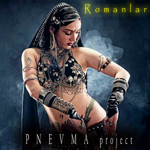 Romanlar