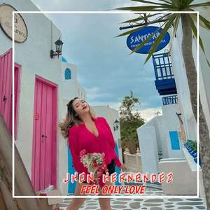 Feel Only Love (remix)