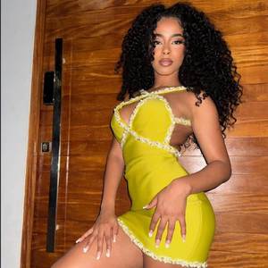 Uma boneca dessa