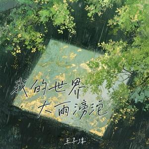 我的世界大雨滂沱