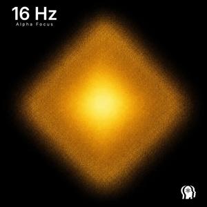 16 Hz Brain Synchrony