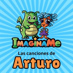 Imaginame (Arturo)