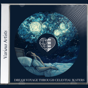 Quiet Your Mind (Rogue Waves)