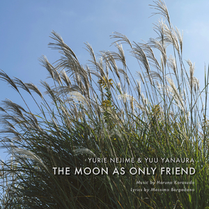 The Moon as Only Friend