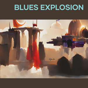 Blues Explosion