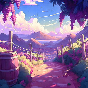 晚安全世界（钢琴曲）