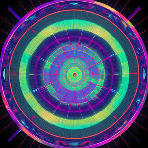 Aesthetic Brain Shifting