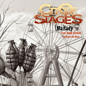 Malady (feat. Randi Stickles)