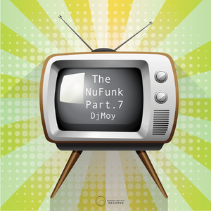 Free Funk (Original Mix)