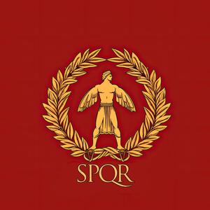 Anthem of the Roman Empire