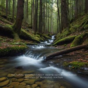 大自然流水声