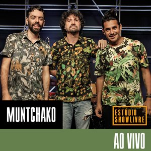 Soc Pow Tum (Ao Vivo)