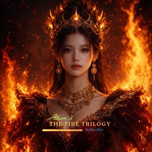 After the Fire (Version 2)