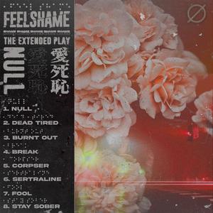 Sertraline (Instrumental)