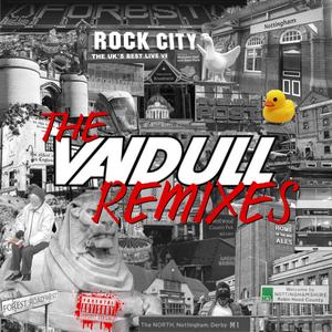 Wickerman (O.S.A.D. Refix) (feat. Vandull)