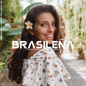 Brasileña (Funk Brasileño Type Beat, Baile Funk Type Beat)