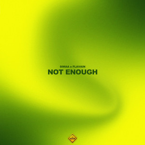 Not Enough