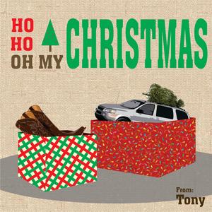 Family Roadtrip Vacation