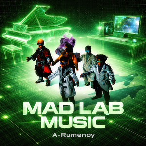 Mad Lab Music