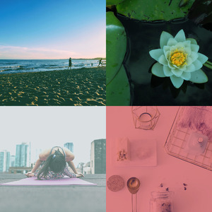 一尘不染面部按摩印象数