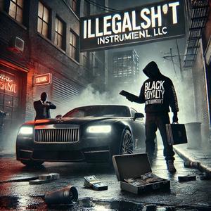 ILLEGALSH!T #VAOmar #IllegalShitInstrumental #BlackRoyaltyEnterprise #BandLab #DistroKid #AlwaysLoyaltyOverLove #NewMusic #IndependentArtist #HipHopInstrumental #TrapBeats #StreetVibes #MusicProducer #UnsignedHype #ViralBeats #BeatMaker #HipHopCulture