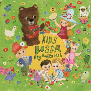 爷爷的古老大钟