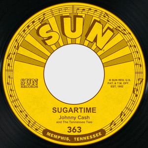 Sugartime
