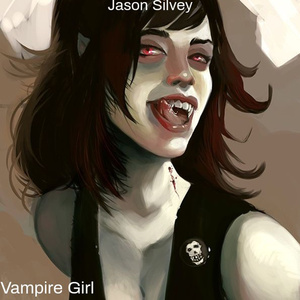 Vampire Girl
