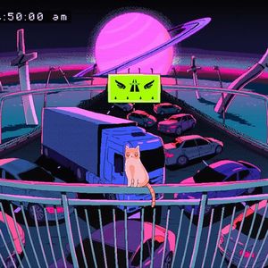 海馬成長痛 (feat. 初音ミク)