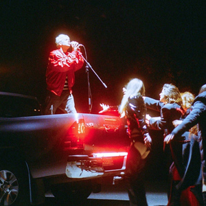 Хронический бронхит